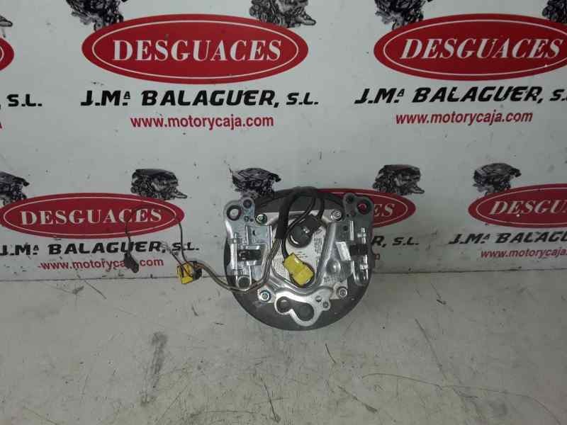Recambio de airbag delantero izquierdo para bmw serie 3 berlina (e46) referencia OEM IAM 33109680803X  