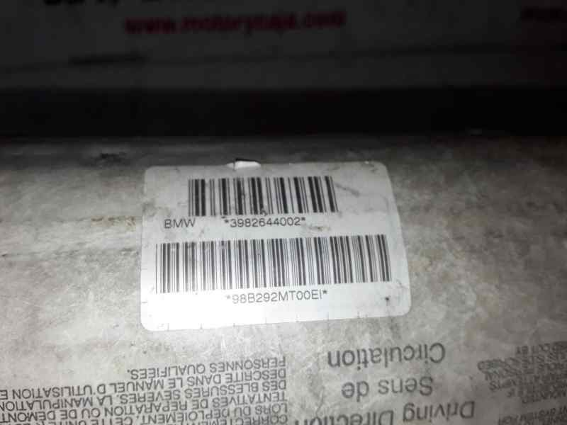Recambio de airbag delantero derecho para bmw serie 3 berlina (e46) referencia OEM IAM 3982644002  