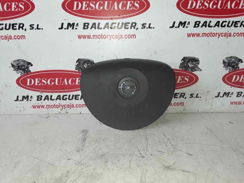 Recambio de airbag delantero izquierdo para opel meriva referencia OEM IAM 13188242 / 464064757 / 601762200  
