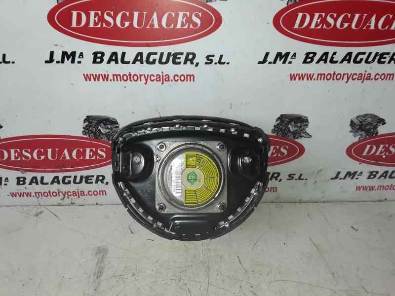 Recambio de airbag delantero izquierdo para opel meriva referencia OEM IAM 13188242 / 464064757 / 601762200  