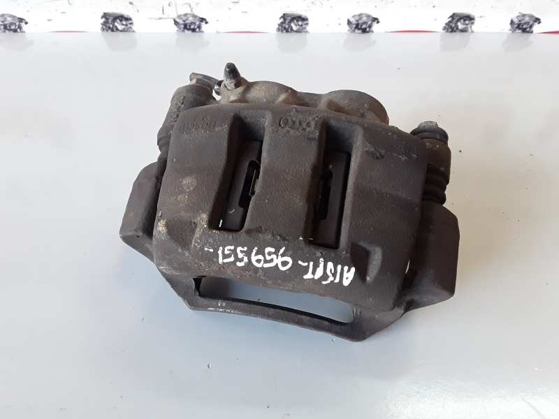 Recambio de pinza de freno delantera derecha para renault master ii fase 2 furgón g9u650 referencia OEM IAM   
