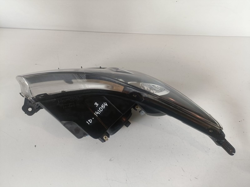 Recambio de faro derecho para chevrolet cruze z20s1 referencia OEM IAM   