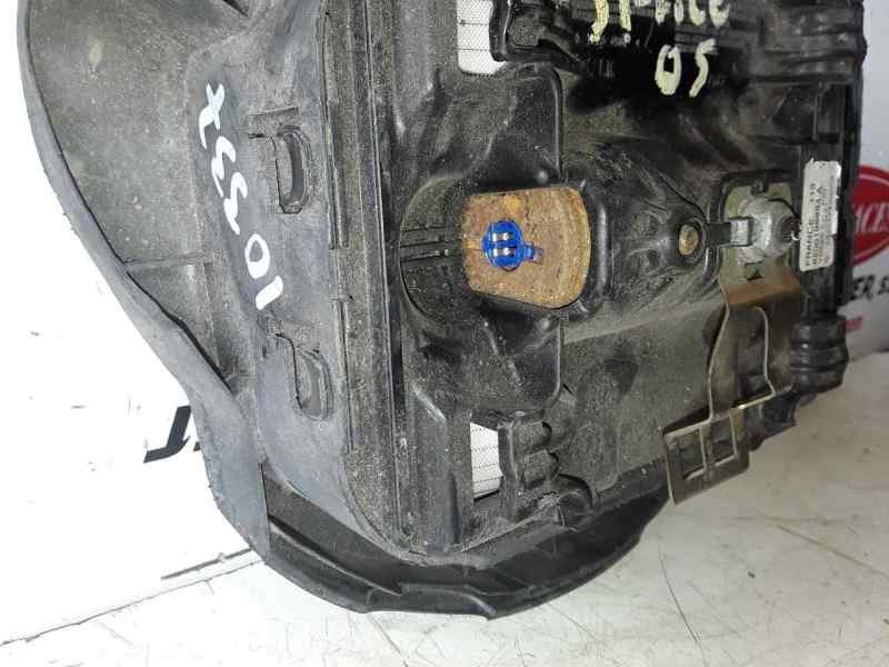 Recambio de airbag delantero izquierdo para renault espace iv (jk0) referencia OEM IAM 8200198984A / YB628EC  