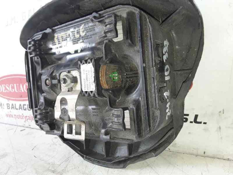 Recambio de airbag delantero izquierdo para renault espace iv (jk0) referencia OEM IAM 8200198984A / YB628EC  