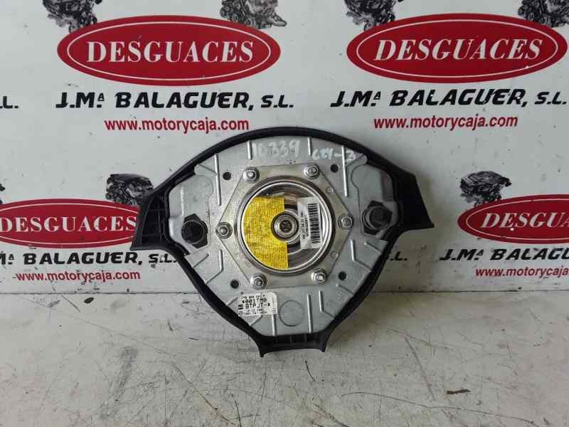 Recambio de airbag delantero izquierdo para seat leon (1m1) referencia OEM IAM 1M0880201M  