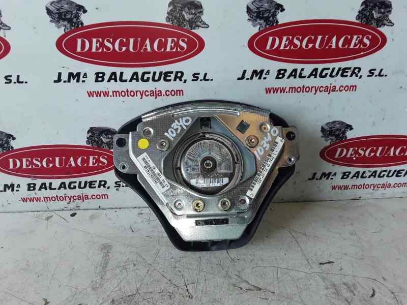 Recambio de airbag delantero izquierdo para mercedes-benz clase a (bm 168) referencia OEM IAM 1616819919 / 1684600298 / 7D8807  
