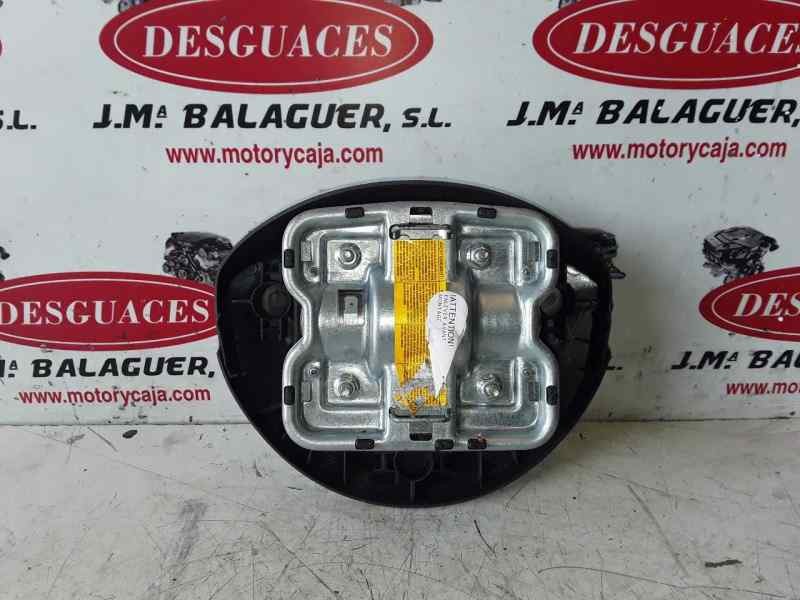 Recambio de airbag delantero izquierdo para renault clio iii referencia OEM IAM 8200677493  