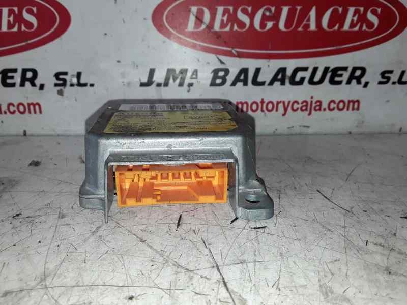 Recambio de centralita airbag para citroen xsara picasso referencia OEM IAM 550776300 / 9632167780  