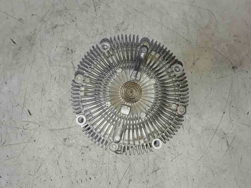 Recambio de ventilador viscoso motor para nissan terrano ii (r20) referencia OEM IAM   
