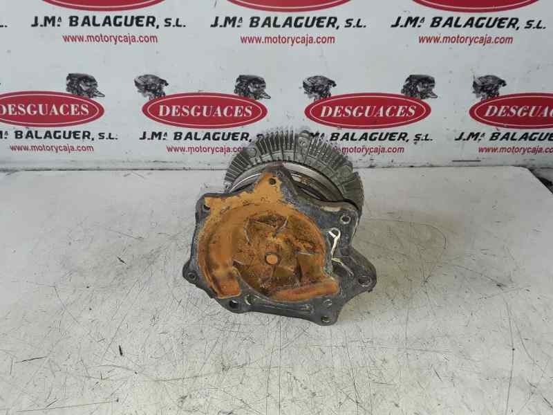 Recambio de ventilador viscoso motor para nissan terrano ii (r20) referencia OEM IAM   
