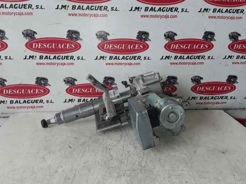 Recambio de columna direccion para ford fiesta (cb1) referencia OEM IAM 54085129G / A0010843 / 4DF13398 / 59312332 /  