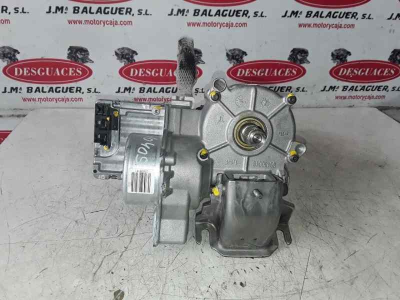 Recambio de columna direccion para ford fiesta (cb1) referencia OEM IAM 54085129G / A0010843 / 4DF13398 / 59312332 /  