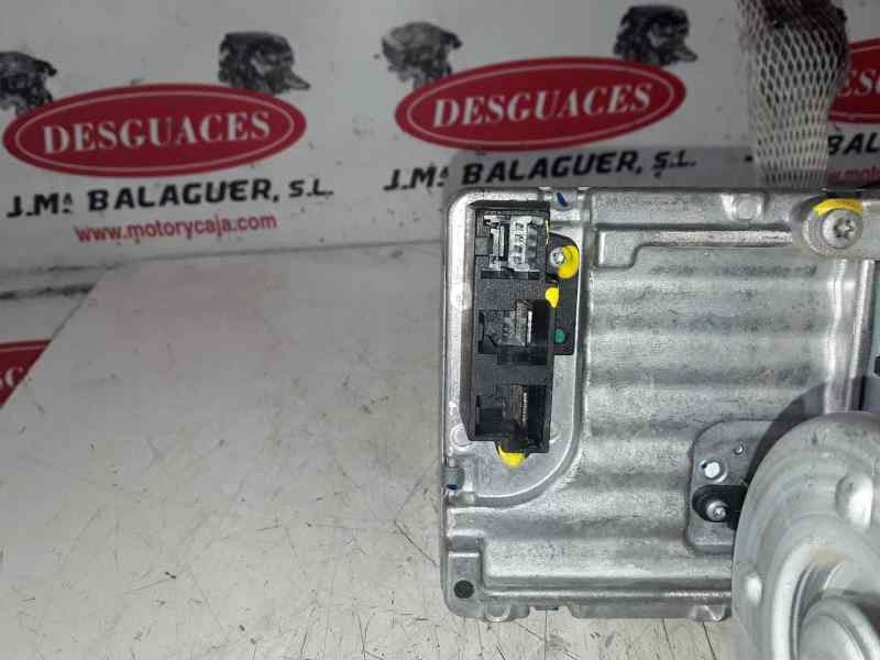 Recambio de columna direccion para ford fiesta (cb1) referencia OEM IAM 54085129G / A0010843 / 4DF13398 / 59312332 /  