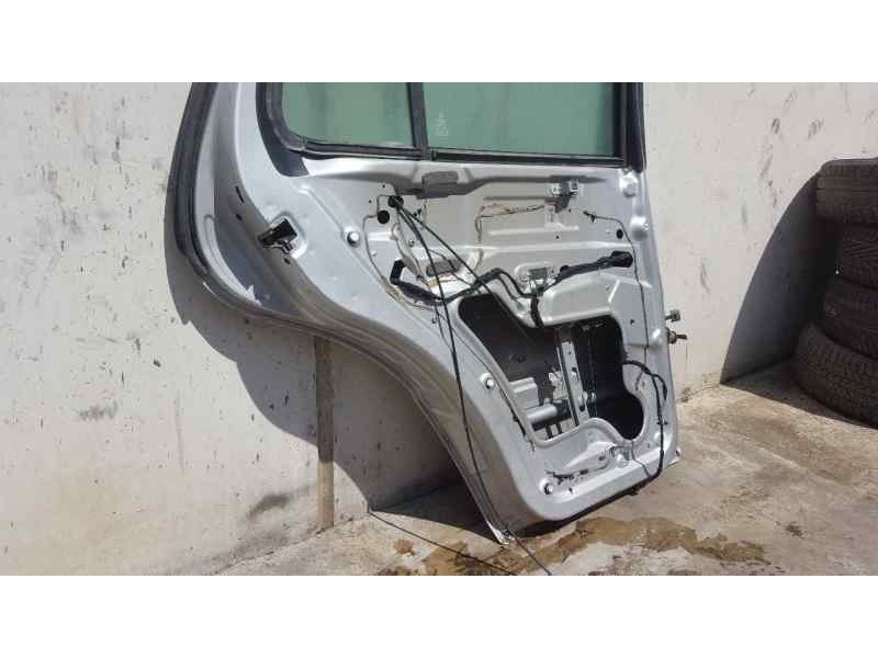 Recambio de puerta trasera izquierda para » otros... modelos referencia OEM IAM   