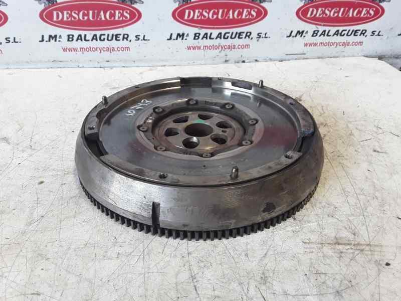 Recambio de volante motor para peugeot 307 berlina (s2) referencia OEM IAM 9659269480  