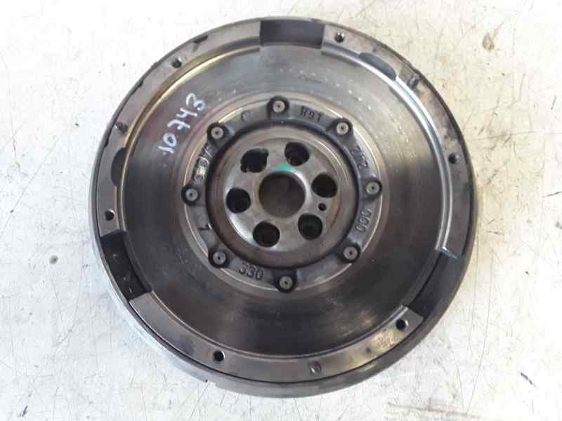 Recambio de volante motor para peugeot 307 berlina (s2) referencia OEM IAM 9659269480  