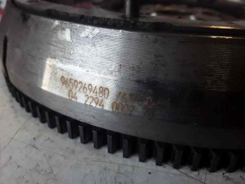 Recambio de volante motor para peugeot 307 berlina (s2) referencia OEM IAM 9659269480  