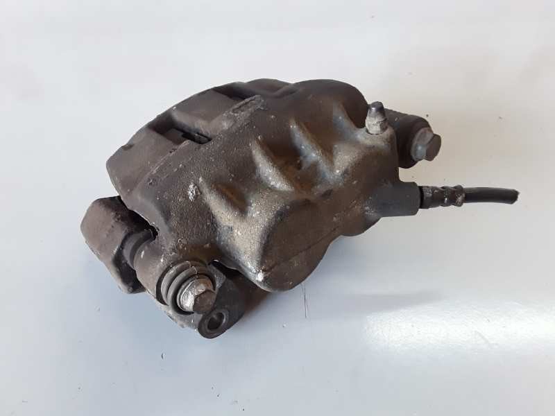 Recambio de pinza de freno delantera derecha para renault master ii fase 2 furgón g9u650 referencia OEM IAM   