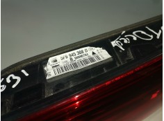 Recambio de piloto trasero derecho para seat leon st 5f8 cjxc referencia OEM IAM 5F9945308D   2