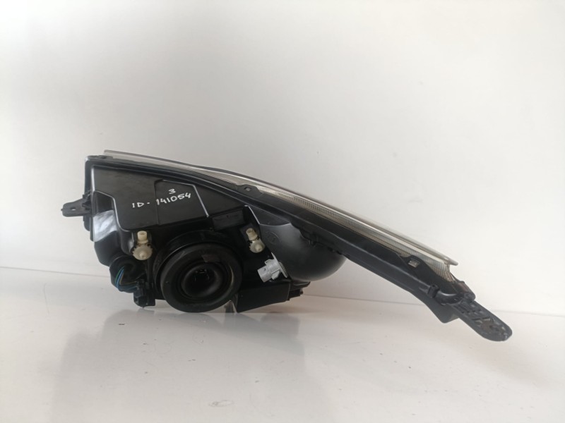 Recambio de faro derecho para chevrolet cruze z20s1 referencia OEM IAM   