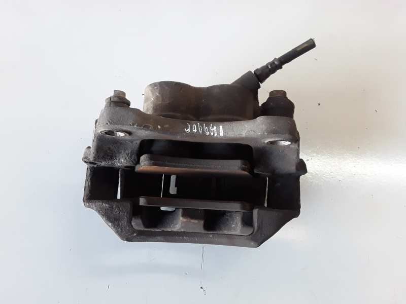 Recambio de pinza de freno delantera derecha para renault master ii fase 2 furgón g9u650 referencia OEM IAM   