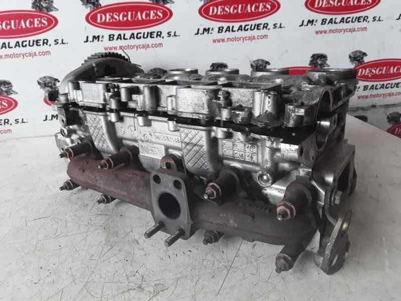 Recambio de culata para ford focus c-max (cap)(2003) referencia OEM IAM 9655911480  