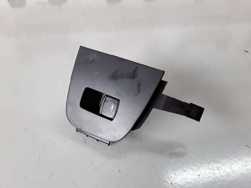 Recambio de mando elevalunas delantero derecho para audi q7 (4l) bug referencia OEM IAM 4F0959855  