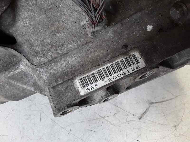 Recambio de caja cambios para honda hr-v (gh) referencia OEM IAM SEP2004128 / T.M. D16W5 / D16W1  