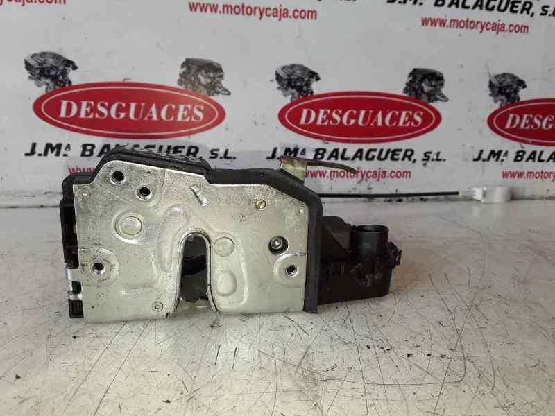 Recambio de cerradura puerta delantera izquierda para » otros... modelos referencia OEM IAM   