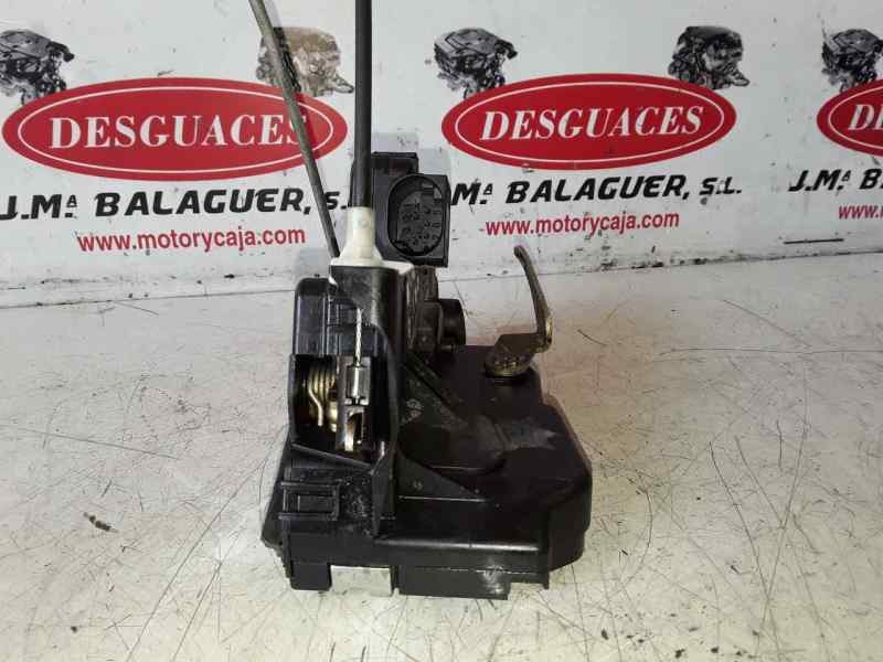 Recambio de cerradura puerta delantera izquierda para » otros... modelos referencia OEM IAM   