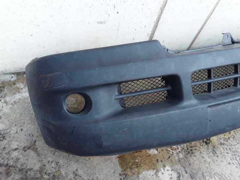 Recambio de paragolpes delantero para peugeot boxer (230) furgón acristalado bat.2850mm () referencia OEM IAM   