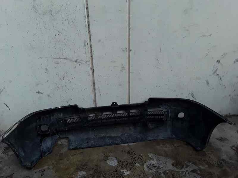 Recambio de paragolpes delantero para peugeot boxer (230) furgón acristalado bat.2850mm () referencia OEM IAM   