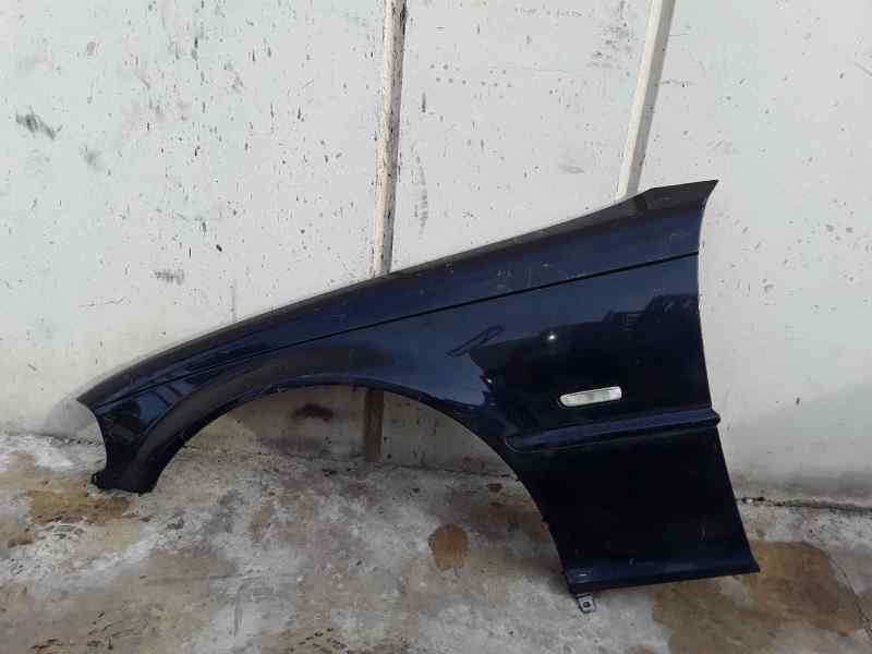 Recambio de aleta delantera izquierda para bmw serie 3 berlina (e46) referencia OEM IAM   