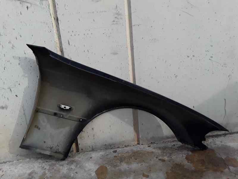 Recambio de aleta delantera izquierda para bmw serie 3 berlina (e46) referencia OEM IAM   