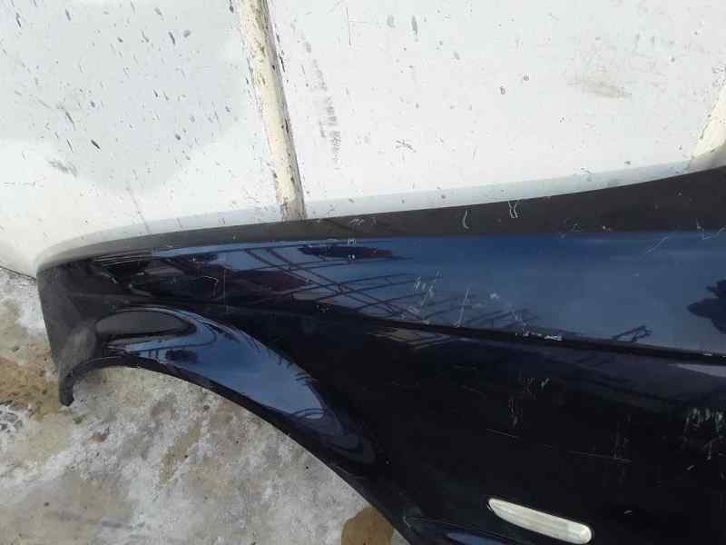 Recambio de aleta delantera izquierda para bmw serie 3 berlina (e46) referencia OEM IAM   