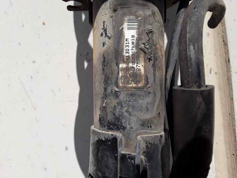 Recambio de amortiguador delantero izquierdo para audi tt coupe/roadster (8n3/8n9) referencia OEM IAM 8N0413031M  