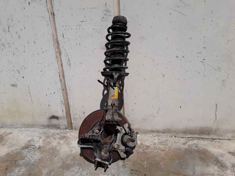 Recambio de amortiguador delantero izquierdo para audi tt coupe/roadster (8n3/8n9) referencia OEM IAM 8N0413031M  