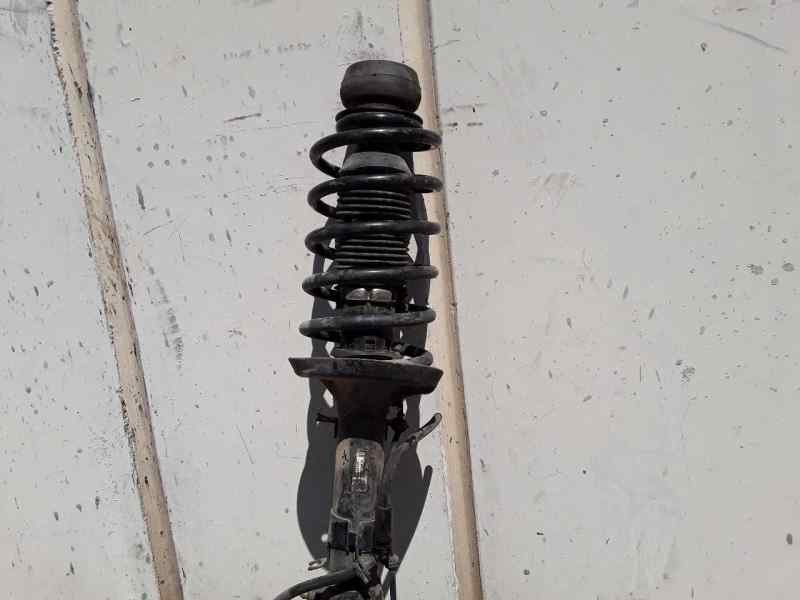 Recambio de amortiguador delantero izquierdo para audi tt coupe/roadster (8n3/8n9) referencia OEM IAM 8N0413031M  