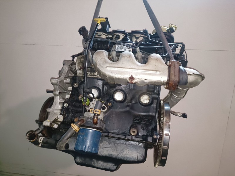 Recambio de motor completo para chrysler voyager (rg) gr03.3l referencia OEM IAM R6  