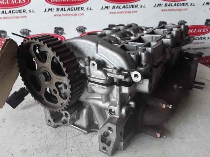 Recambio de culata para ford focus c-max (cap)(2003) referencia OEM IAM 9655911480  