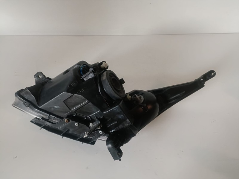 Recambio de faro derecho para chevrolet cruze z20s1 referencia OEM IAM   