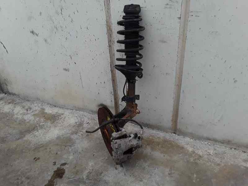 Recambio de amortiguador delantero derecho para audi tt coupe/roadster (8n3/8n9) referencia OEM IAM 8N0413031M  