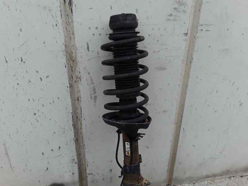 Recambio de amortiguador delantero derecho para audi tt coupe/roadster (8n3/8n9) referencia OEM IAM 8N0413031M  
