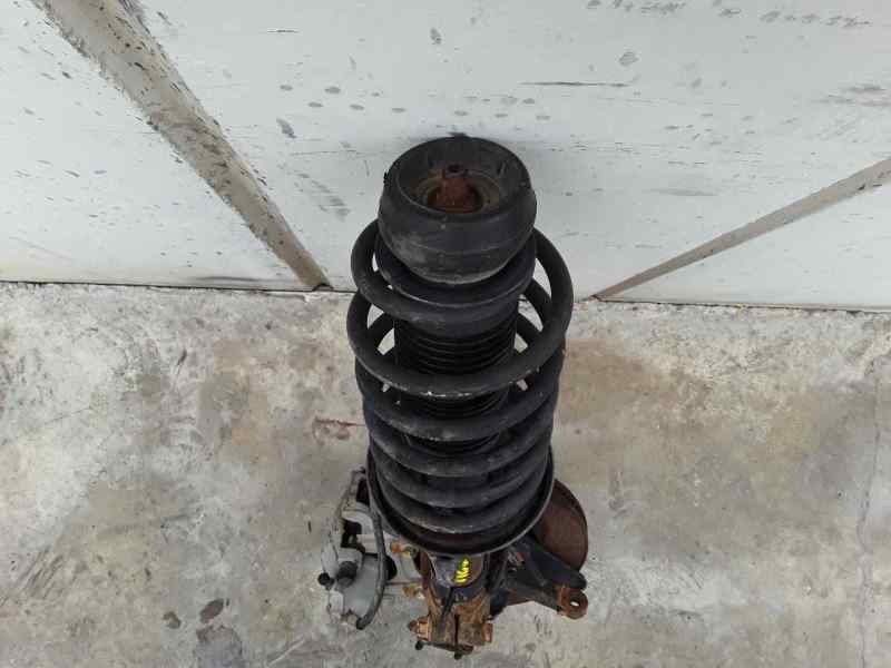 Recambio de amortiguador delantero derecho para audi tt coupe/roadster (8n3/8n9) referencia OEM IAM 8N0413031M  