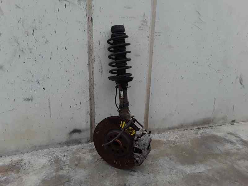 Recambio de amortiguador delantero derecho para audi tt coupe/roadster (8n3/8n9) referencia OEM IAM 8N0413031M  