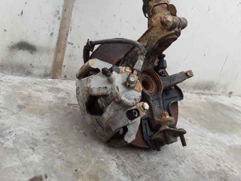 Recambio de amortiguador delantero derecho para audi tt coupe/roadster (8n3/8n9) referencia OEM IAM 8N0413031M  
