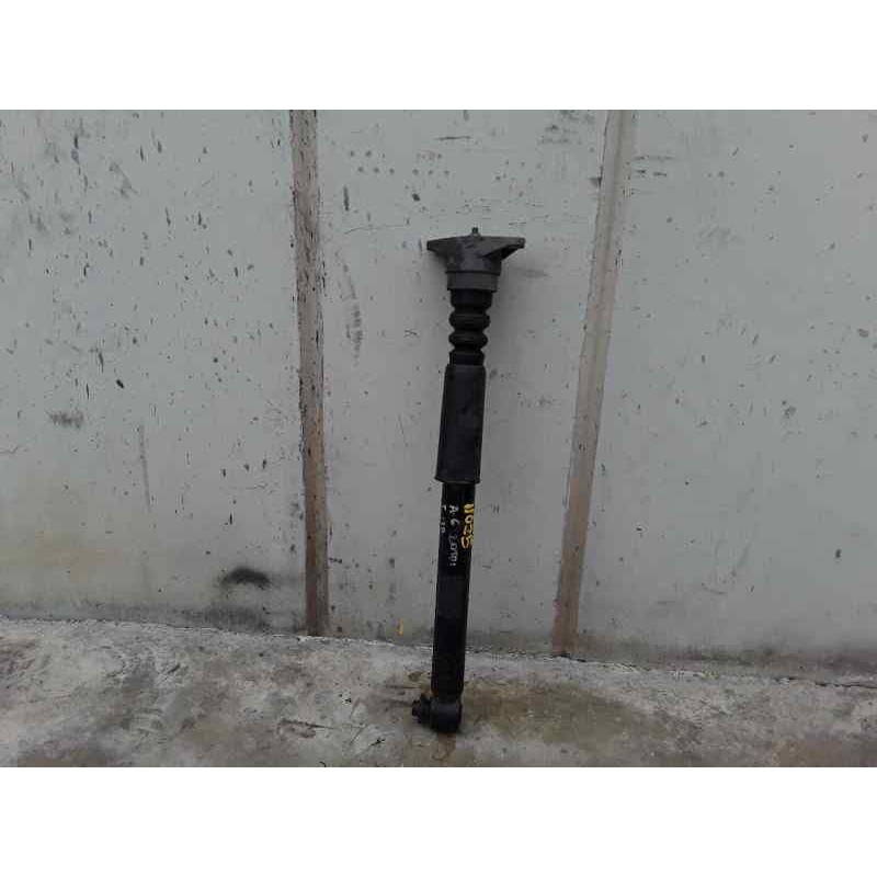 Recambio de amortiguador trasero izquierdo para audi a6 berlina (4f2) referencia OEM IAM 4F0513032H / 67380 / T.M. BLB  