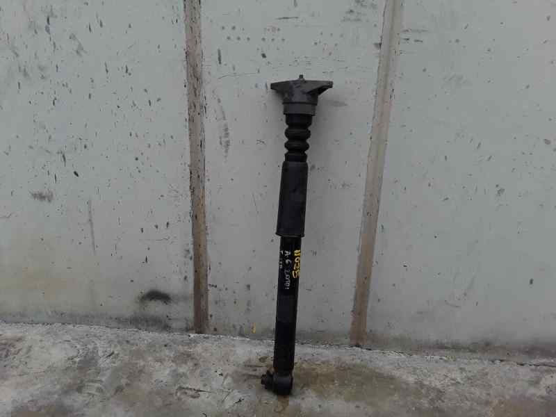 Recambio de amortiguador trasero izquierdo para audi a6 berlina (4f2) referencia OEM IAM 4F0513032H / 67380 / T.M. BLB  