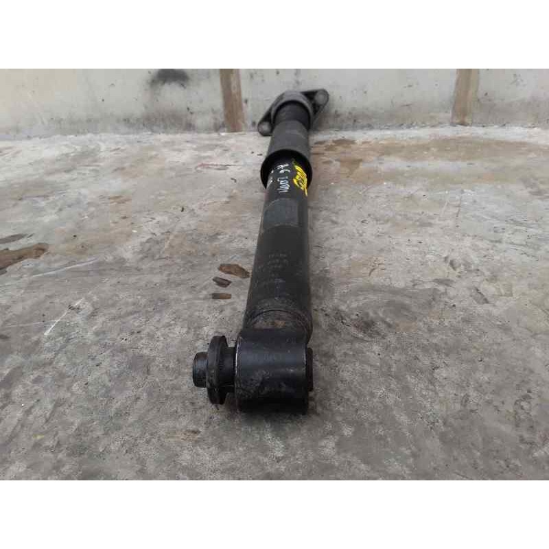 Recambio de amortiguador trasero izquierdo para audi a6 berlina (4f2) referencia OEM IAM 4F0513032H / 67380 / T.M. BLB  