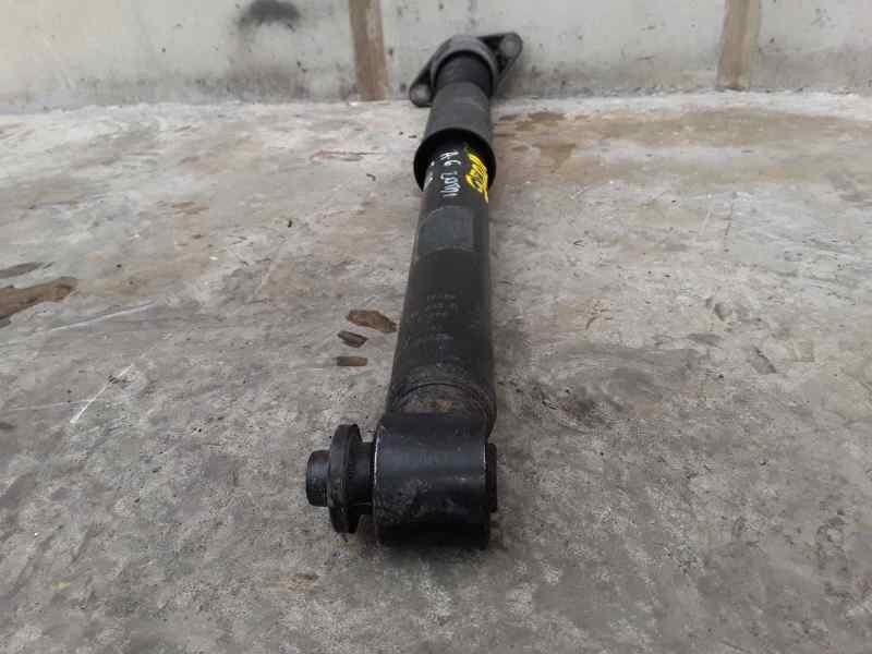 Recambio de amortiguador trasero izquierdo para audi a6 berlina (4f2) referencia OEM IAM 4F0513032H / 67380 / T.M. BLB  